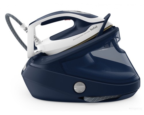 Утюг Tefal Pro Express Ultimate II GV9720E0