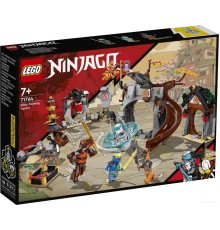 Конструктор Lego Ninjago 71764 Тренировочный центр ниндзя