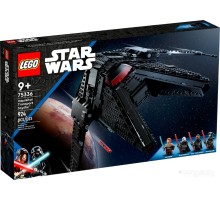 Конструктор Lego Star Wars 75336 Инквизиторский транспорт Коса