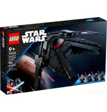 Конструктор Lego Star Wars 75336 Инквизиторский транспорт Коса