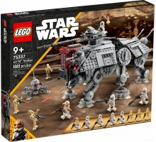 Конструктор Lego Star Wars 75337 Шагоход AT-TE