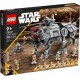 Конструктор Lego Star Wars 75337 Шагоход AT-TE