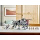 Конструктор Lego Star Wars 75337 Шагоход AT-TE