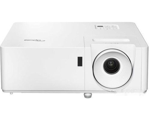 Проектор OPTOMA ZX300