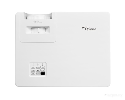 Проектор OPTOMA ZX300