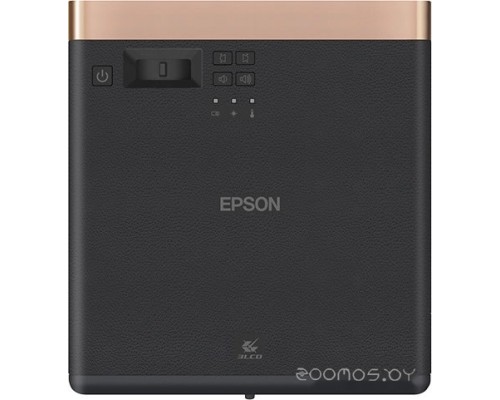 Проектор Epson EF-100B