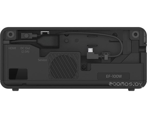 Проектор Epson EF-100B