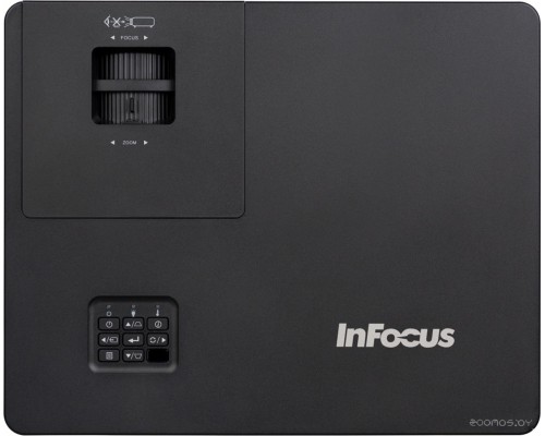 Проектор Infocus IN2138HD