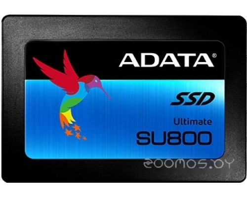 SSD A-Data Ultimate SU800 512GB [ASU800SS-512GT-C]