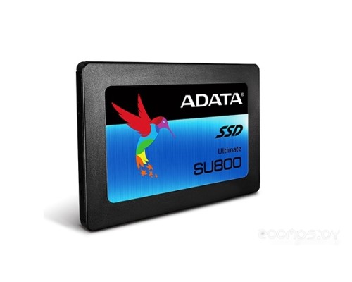 SSD A-Data Ultimate SU800 512GB [ASU800SS-512GT-C]