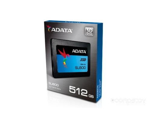 SSD A-Data Ultimate SU800 512GB [ASU800SS-512GT-C]