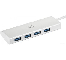 USB-хаб DIGMA HUB-4U3.0-UC