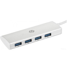 USB-хаб DIGMA HUB-4U3.0-UC