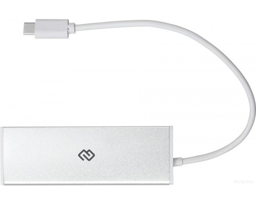 USB-хаб DIGMA HUB-4U3.0-UC