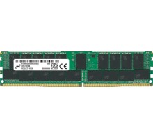 Модуль памяти MICRON 64GB DDR4 PC4-25600 MTA36ASF8G72PZ-3G2E1