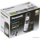 Радиотелефон Panasonic KX-TG6811RUB