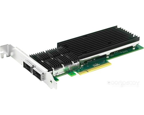 Сетевая карта LR-Link LREC9902BF-2QSFP+