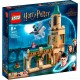 Конструктор Lego Harry Potter 76401 Двор Хогвартса: спасение Сириуса