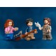 Конструктор Lego Harry Potter 76401 Двор Хогвартса: спасение Сириуса