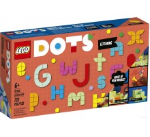 Конструктор Lego Dots 41950 Большой набор тайлов