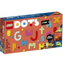 Конструктор Lego Dots 41950 Большой набор тайлов