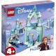 Конструктор Lego Disney Princess 43194 Зимняя сказка Анны и Эльзы