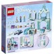 Конструктор Lego Disney Princess 43194 Зимняя сказка Анны и Эльзы