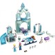 Конструктор Lego Disney Princess 43194 Зимняя сказка Анны и Эльзы