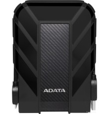 Внешний жёсткий диск A-Data HD710P 2TB (черный)