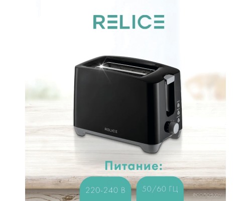 Тостер Relice RL-305