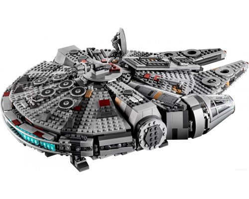 Конструктор Lego Star Wars 75257 Сокол Тысячелетия