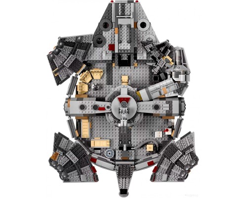 Конструктор Lego Star Wars 75257 Сокол Тысячелетия