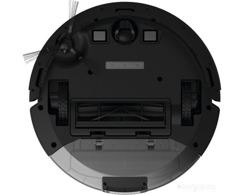 Робот-пылесос TCL Sweeva 6500 (черный)