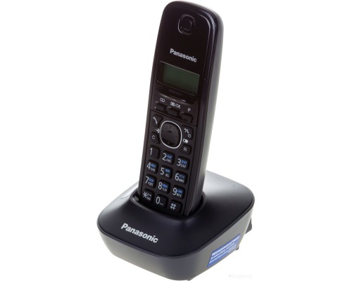 Радиотелефон Panasonic KX-TG1611RUH