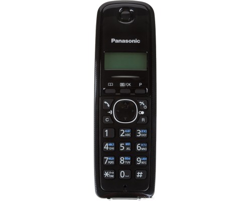 Радиотелефон Panasonic KX-TG1611RUH