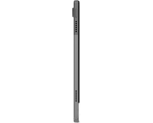 Планшет Lenovo Tab M10 Plus 3rd Gen + Pen TB-128XU 4GB/128GB LTE (серый)