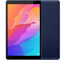 Планшет Huawei MatePad T 8 KOB2-W09 3GB/32GB (насыщенный синий)