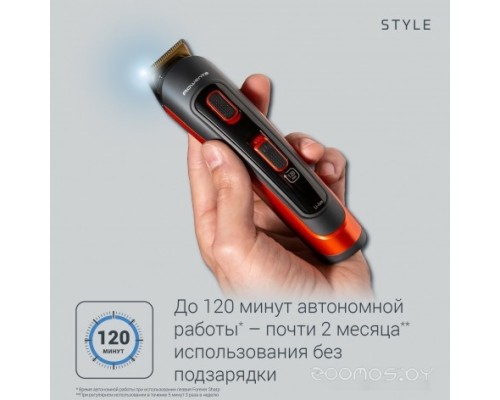 Машинка для стрижки волос Rowenta Selectium Style TN9440F4