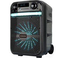 Портативная акустика Ruimatech VA-8610