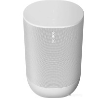 Умная колонка Sonos Move (белый)