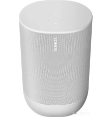 Умная колонка Sonos Move (белый)