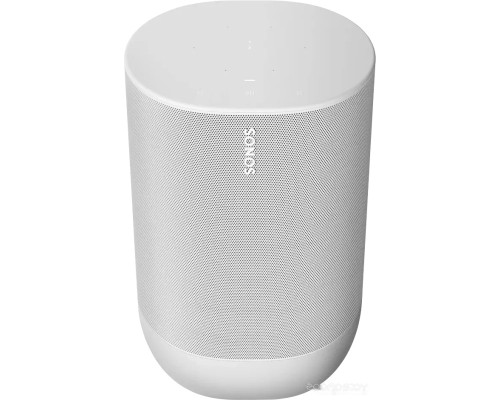 Умная колонка Sonos Move (белый)