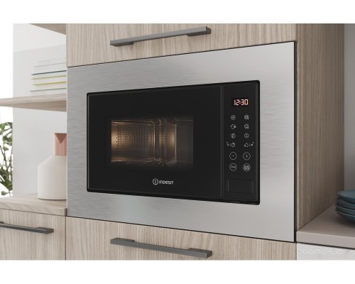 Микроволновая печь Indesit MWI 120 GX