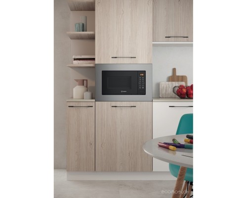 Микроволновая печь Indesit MWI 120 GX