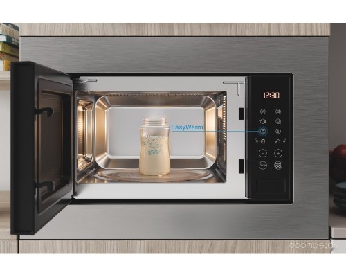 Микроволновая печь Indesit MWI 120 GX