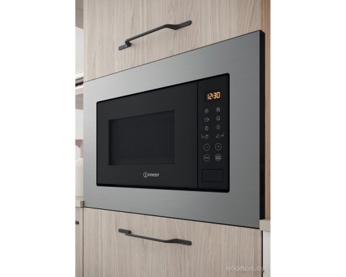 Микроволновая печь Indesit MWI 120 GX