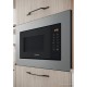 Микроволновая печь Indesit MWI 120 GX