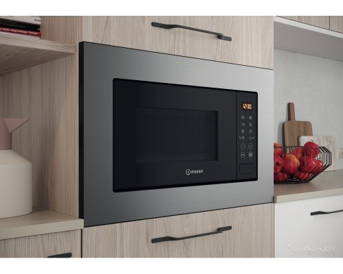 Микроволновая печь Indesit MWI 120 GX