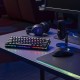 Клавиатура HyperX Alloy Origins 60 (HyperX Red, нет кириллицы)