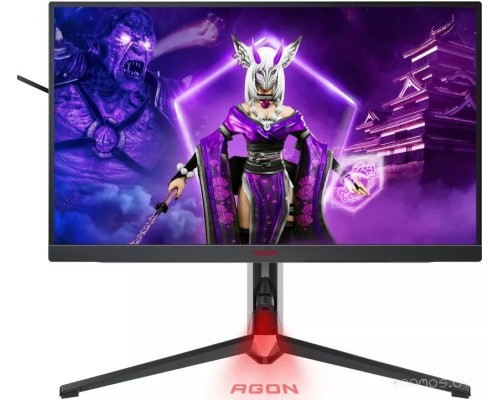 Монитор AOC Agon AG274QXM